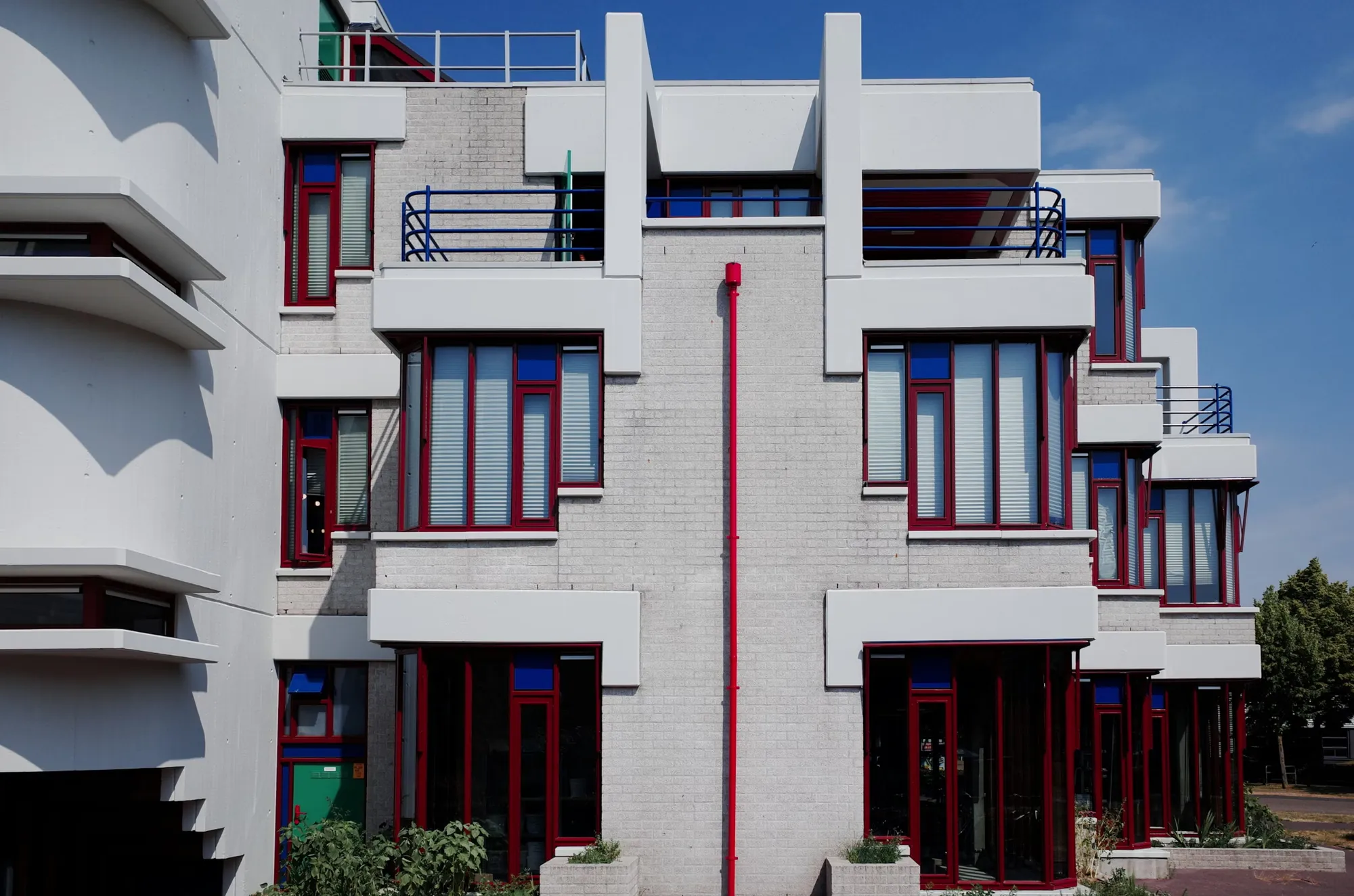 Triplex / Fourplex